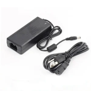 120W Power Supply for GekkoSience Hub R606 R909 - Overclockable by Bitcoin Merch®