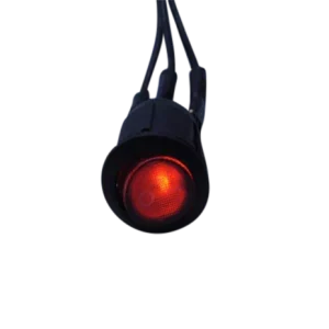 24-Pin Female ATX PSU Power Supply Starter Start up Jumper ON/OFF Switch by Bitcoin Merch®