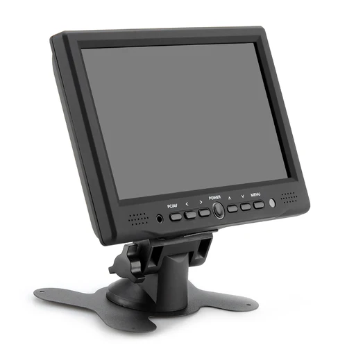 7" Inch Screen Display For Mining Rigs by Bitcoin Merch®