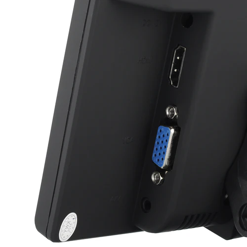 7" Inch Screen Display For Mining Rigs by Bitcoin Merch®