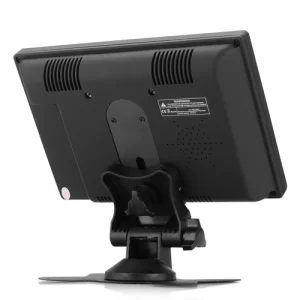 7" Inch Screen Display For Mining Rigs by Bitcoin Merch®