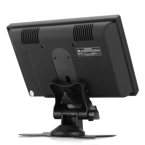 7" Inch Screen Display For Mining Rigs by Bitcoin Merch®