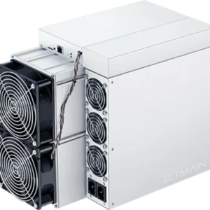Bitmain Antminer - K7 Nervos Miner (63.5Th) by Bitcoin Merch®