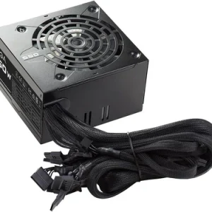 EVGA 550 N1 550W Power Supply by Bitcoin Merch®