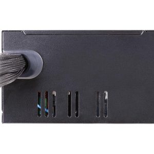 EVGA 550 N1 550W Power Supply by Bitcoin Merch®