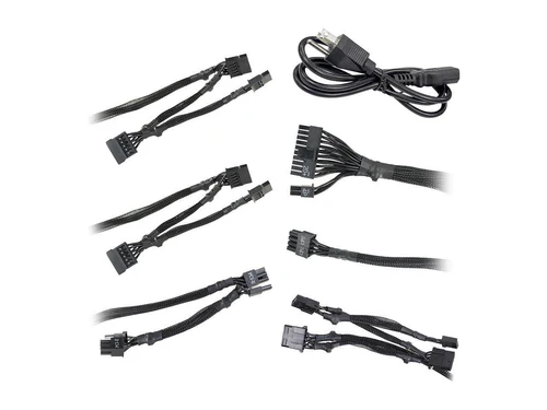 EVGA 550 N1 550W Power Supply by Bitcoin Merch®