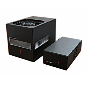 FutureBit Apollo BTC Miner - FULL PACKAGE - 1TB NVME + 200W PSU by Bitcoin Merch®