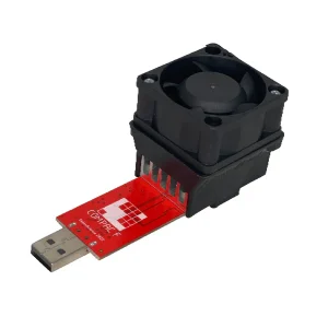 GekkoScience COMPAC F + Fan Upgrade