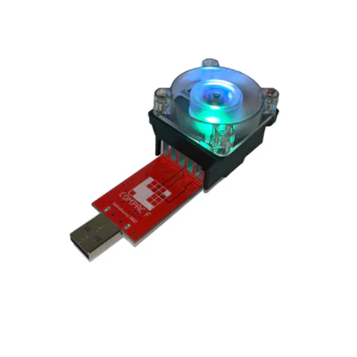GekkoScience COMPAC F + Fan Upgrade