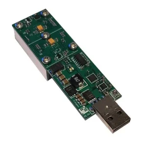 GekkoScience NEWPAC (Dual BM1387) USB Stickminer 90+GH/s by Bitcoin Merch®