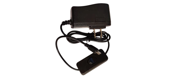 Raspberry Pi Pre-Flashed With Firmware For Compac F and R909 by Bitcoin Merch®