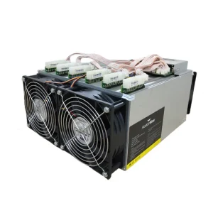 Aladdin 32TH/s Bitcoin BTC Miner by Bitcoin Merch®