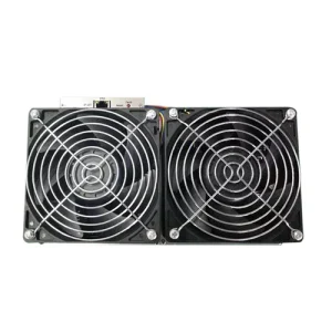 Aladdin 32TH/s Bitcoin BTC Miner by Bitcoin Merch®