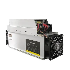 Aladdin L2 26TH/s Bitcoin BTC Miner Mining by Bitcoin Merch®