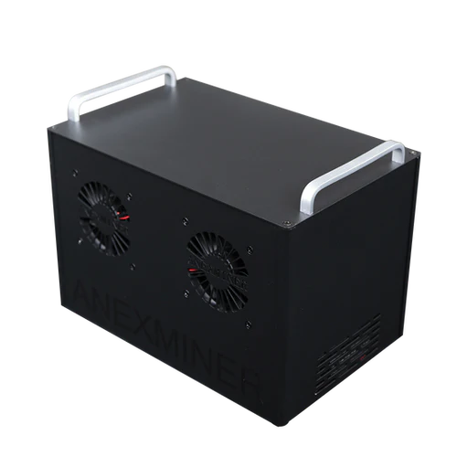 AnexMiner ET3 ETHASH SERVER (300MH) by Bitcoin Merch®