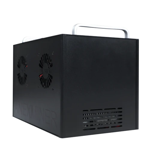 AnexMiner ET3 ETHASH SERVER (300MH) by Bitcoin Merch®