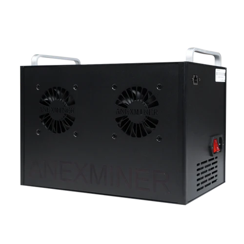 AnexMiner ET3 ETHASH SERVER (300MH) by Bitcoin Merch®