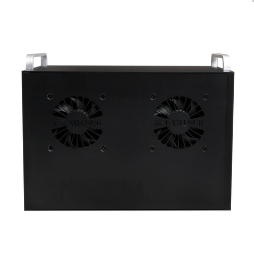 AnexMiner ET3 ETHASH SERVER (300MH) by Bitcoin Merch®