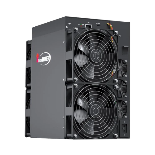 AnexMiner ET5 ETHASH SERVER (1200MH) by Bitcoin Merch®