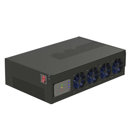AnexMiner ET7 ETHASH SERVER (6000MH) by Bitcoin Merch®