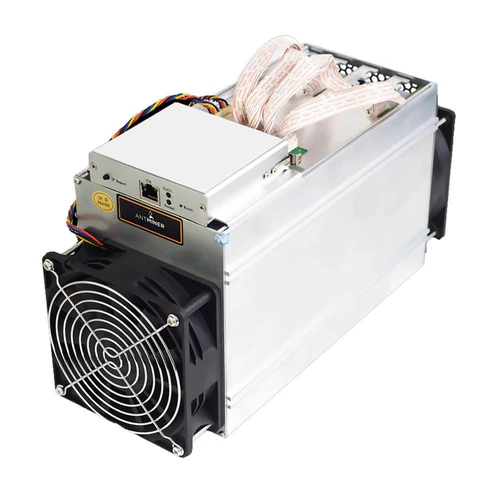 Antminer D3 19.3 GH/s X11 ASIC Dash Miner by Bitcoin Merch®