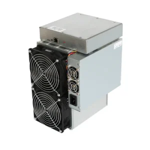 Antminer DR5 Decent Miner 34TH/s Decred Miner by Bitcoin Merch®