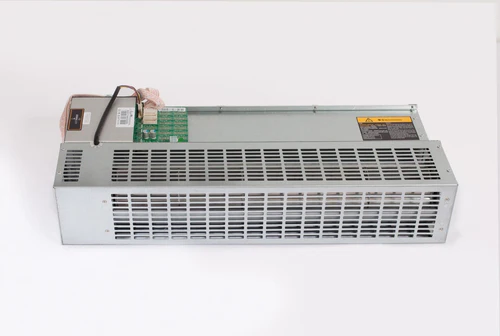 Antminer R4 Silent Bitcoin Miner 7.5 TH/s For Home Use - Very Quiet! by Bitcoin Merch®