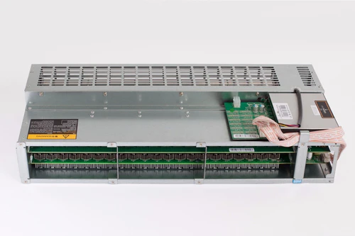 Antminer R4 Silent Bitcoin Miner 8 TH/s For Home Use - Very Quiet! by Bitcoin Merch® - Image 3