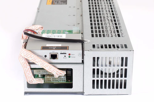 Antminer R4 Silent Bitcoin Miner 8 TH/s For Home Use - Very Quiet! by Bitcoin Merch® - Image 4