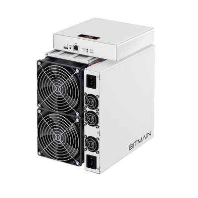 Antminer S17+ 73TH/s Bitcoin BTC Miner by Bitcoin Merch®