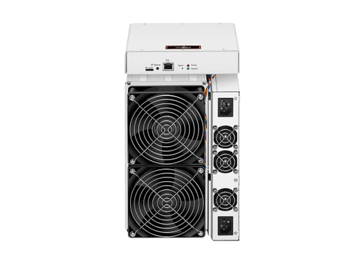 Antminer S17+ 73TH/s Bitcoin BTC Miner by Bitcoin Merch®