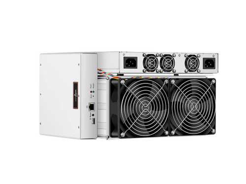 Antminer S17+ 73TH/s Bitcoin BTC Miner by Bitcoin Merch®