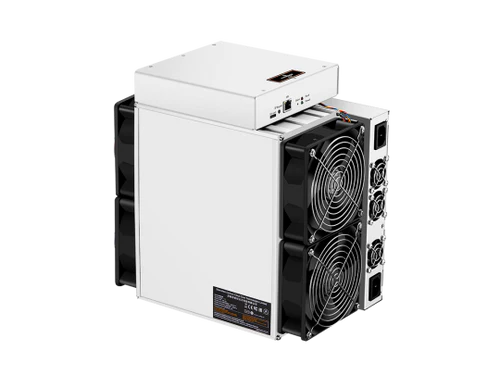 Antminer S17+ 73TH/s Bitcoin BTC Miner by Bitcoin Merch®