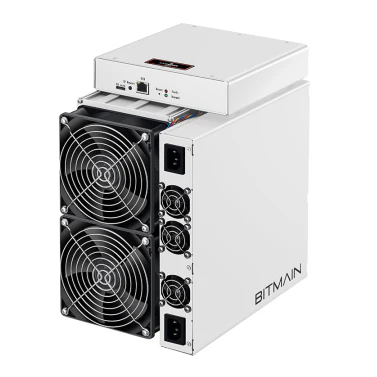 Antminer S17 Pro 32TH/s Bitcoin BTC Miner - 2 Hashboards - 220V ONLY! by Bitcoin Merch®