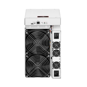 Antminer S17 Pro 32TH/s Bitcoin BTC Miner - 2 Hashboards - 220V ONLY! by Bitcoin Merch®