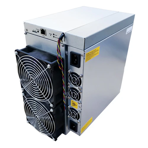 Antminer T17e 50-53TH/s Bitcoin BTC Miner by Bitcoin Merch®