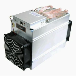 AntMiner V9 4TH/s Bitcoin/Bitcoin Cash ASIC Miner by Bitcoin Merch®
