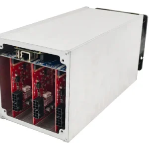 Baikal BK-X (Giant X10) 8 Algorithms, Dash Miner by Bitcoin Merch®