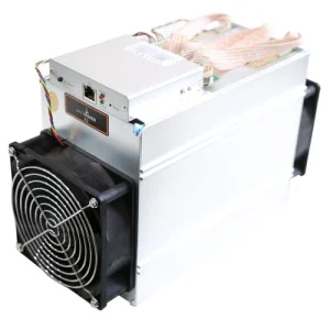 Bitmain Antminer A3 Blake(2b) SiaClassic SCC Miner by Bitcoin Merch®