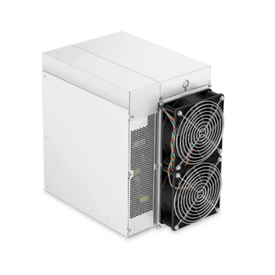 Bitmain Antminer D7 1286Gh Dash Miner by Bitcoin Merch®
