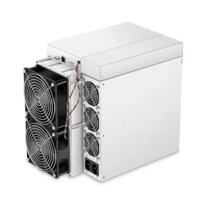 Bitmain Antminer E9 2.4GH/s Ethereum ETH Miner by Bitcoin Merch®