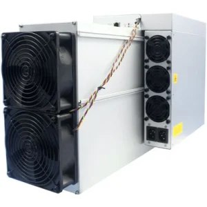 Bitmain Antminer E9 Pro 3.68GH/s Ethereum ETH Miner by Bitcoin Merch®