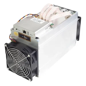Bitmain Antminer L3+ 600MH/s ASIC Litecoin LTC Dogecoin DOGE Miner by Bitcoin Merch®