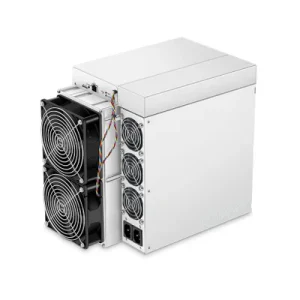 Bitmain Antminer L7 8.55GH/s Litecoin LTC Miner by Bitcoin Merch®