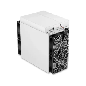 Bitmain Antminer L7 8.55GH/s Litecoin LTC Miner by Bitcoin Merch®