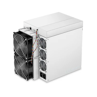 Bitmain Antminer L7 9.05GH/s Litecoin LTC and Doge Coin Miner by Bitcoin Merch®