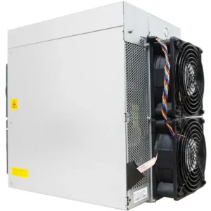 Bitmain Antminer L9 (16 GH/s) a LTC+DOGE Scrypt -by Bitcoin Merch®