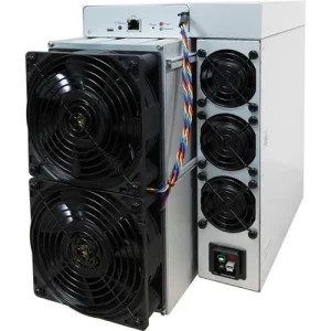Bitmain Antminer L9 (16 GH/s) a LTC+DOGE Scrypt -by Bitcoin Merch®