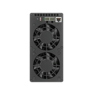 Bitmain Antminer L9 (16 GH/s) a LTC+DOGE Scrypt -by Bitcoin Merch®