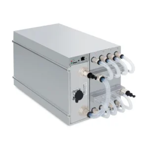 Bitmain Antminer S19 Hydro 158TH/s Liquid Cooled Bitcoin BTC Miner by Bitcoin Merch®